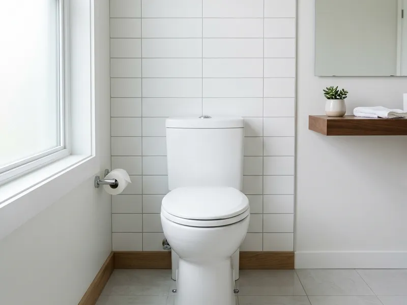 Toilet Repair & Installation Plumber in Clearmont, WY